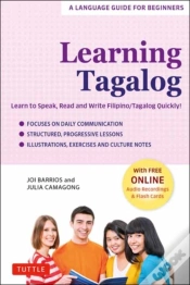 Capa do artigo Learning Tagalog