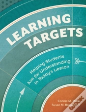 Capa do artigo Learning Targets