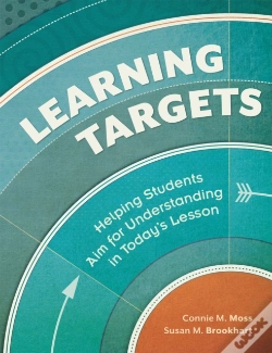 Capa do artigo Learning Targets
