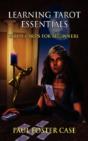 Learning Tarot Essentials - Preview