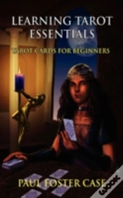 Capa do artigo Learning Tarot Essentials
