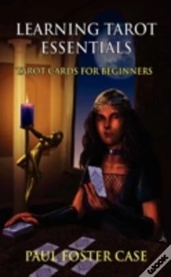 Capa do artigo Learning Tarot Essentials