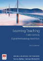 Learning Teaching 3rd Edition Digital Methodology Book Pack - Preview