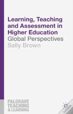 Capa do artigo Learning, Teaching And Assessment In Higher Education