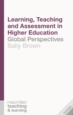 Capa do artigo Learning, Teaching And Assessment In Higher Education