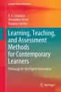 Learning, Teaching, And Assessment Methods For Contemporary Learners - Preview