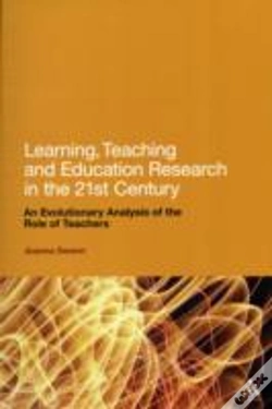 Capa do artigo Learning, Teaching And Education Research In The 21st Century