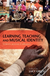 Learning, Teaching, And Musical Identity