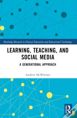 Capa do artigo Learning, Teaching, And Social Media