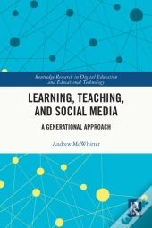 Learning, Teaching, And Social Media