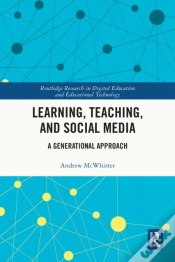 Capa do artigo Learning, Teaching, And Social Media