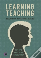 Capa do artigo Learning Teaching