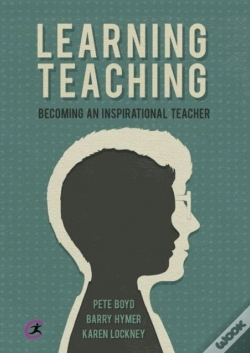 Capa do artigo Learning Teaching