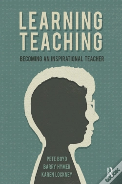 Capa do artigo Learning Teaching