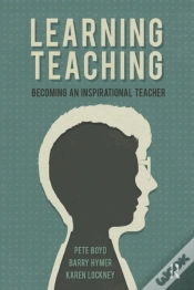 Capa do artigo Learning Teaching