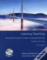 Learning Teaching