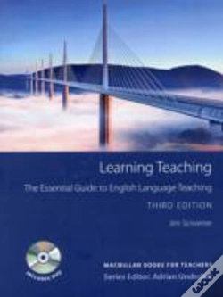 Capa do artigo Learning Teaching