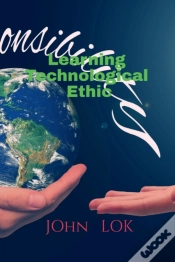 Capa do artigo Learning Technological Ethic
