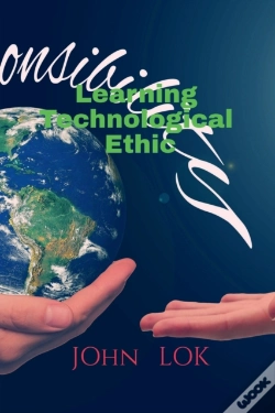 Capa do artigo Learning Technological Ethic