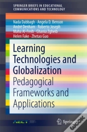Capa do artigo Learning Technologies And Globalization