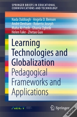 Capa do artigo Learning Technologies And Globalization