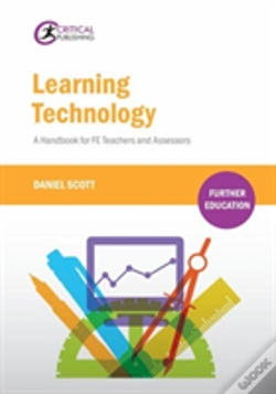 Capa do artigo Learning Technology