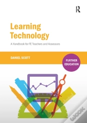 Capa do artigo Learning Technology