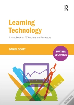 Capa do artigo Learning Technology