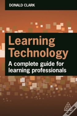 Capa do artigo Learning Technology