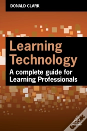 Capa do artigo Learning Technology