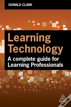Capa do artigo Learning Technology