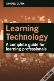 Capa do artigo Learning Technology