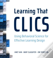 Capa do artigo Learning That Clics