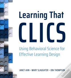 Capa do artigo Learning That Clics