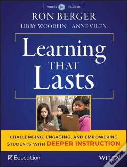 Capa do artigo Learning That Lasts