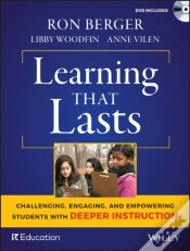 Capa do artigo Learning That Lasts
