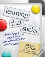 Capa do artigo Learning That Sticks