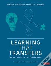 Capa do artigo Learning That Transfers