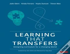 Learning That Transfers