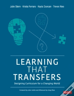 Capa do artigo Learning That Transfers