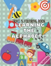 Learning The Alphabet