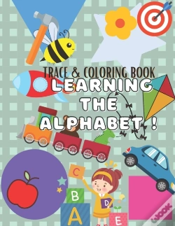 Capa do artigo Learning The Alphabet