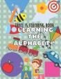 Learning The Alphabet - Preview
