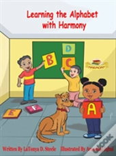 Learning The Alphabet With Harmony