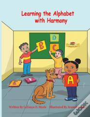 Learning The Alphabet With Harmony