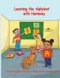 Learning The Alphabet With Harmony - Preview