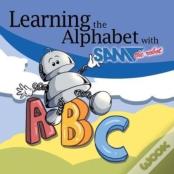 Learning The Alphabet With Sam The Robot