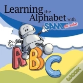 Learning The Alphabet With Sam The Robot