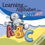 Capa do artigo Learning The Alphabet With Sam The Robot
