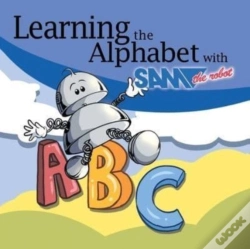 Capa do artigo Learning The Alphabet With Sam The Robot